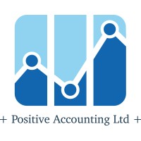 Positive Accounting logo - Similar company to Flatiron Partners