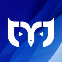 The Media Triangle (TMT) logo - Similar company to Token Dispatch🚦