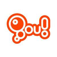 Gou! Marketing Promocional logo - Similar company to Logoproductos Merchandising