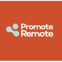 Promote Remote logo - Similar company to Mind Agency