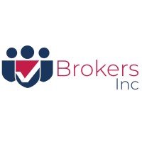 Brokers Incorporated Ltd logo - Similar company to Aptus Brokers Limited