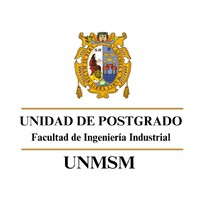 UNIDAD DE POSGRADO - FACULTAD DE INGENIERÍA INDUSTRIAL (FII) - UNMSM logo - Similar company to Club De Ingeniería Industrial Y Logística Usil