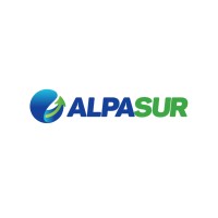 Alpasur logo - Similar company to Global Simed S.A