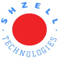 Shzell Technologies logo - Similar company to Fuseclick - Now Flashclick