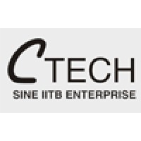 CTech Labs logo - Similar company to Teamtsb