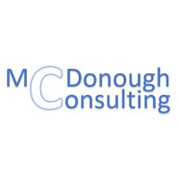 Mcdonough Consulting