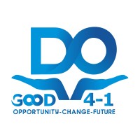 Do Good 41 Inc. logo - Similar company to Moonlighter Fablab