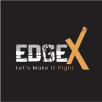 EdgeX logo - Similar company to Openalpha