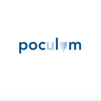 Poculum logo - Similar company to Mobile Light Box