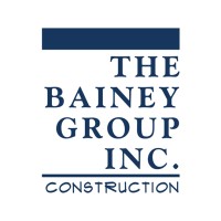 Bainey Group Construction Services logo - Similar company to Fixed Assets, Inc.