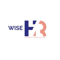 Wise HR logo - Similar company to Hrwise Consulting