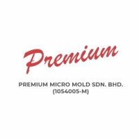 Premium Micro Mold Sdn. Bhd. logo - Similar company to Dynamic Mould