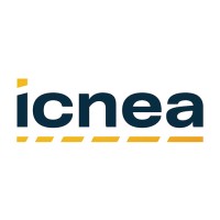 Icnea logo - Similar company to Icne