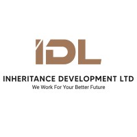 Inheritance Development Ltd. (IDL) logo - Similar company to Secure Property Management Limited