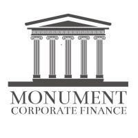 Monument Corporate Finance logo - Similar company to Corporate Oxygen