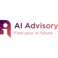 AI Advisory logo - Similar company to Ai Advisors