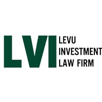 LVI LAW FIRM logo - Similar company to Law2B 로투비