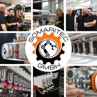 Somaritec GmbH logo - Similar company to Malorg Gmbh