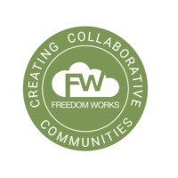 Freedom Works Ltd logo - Similar company to Foundry