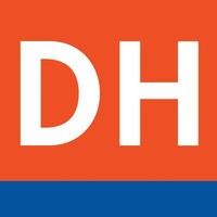 Dixon Hall - Employment Services logo - Similar company to Immipreneur