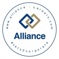 Alliance Careers logo - Similar company to Phoenix Aviation Solutions