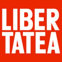 Libertatea logo - Similar company to Buzz! Publishing