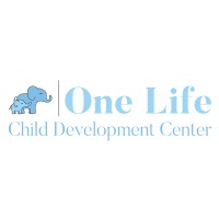 One Life Child Development Center logo - Similar company to Lenox Child Development Center