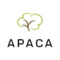 Apaca Gardening logo - Similar company to Twizzly