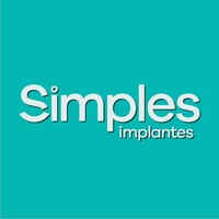 Simples Implantes logo - Similar company to Instituto Ine