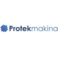 Protek Makina logo - Similar company to Defman Maki̇na