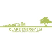 Clare Energy Ltd logo - Similar company to Peafield Pipe Specialists
