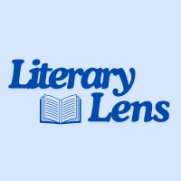Literary Lens logo - Similar company to Rights People