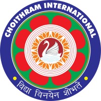 Choithram International An IB World School, Indore logo - Similar company to Advanced Academy Indore