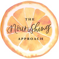 The Nourishing Approach logo - Similar company to Dra Architecture