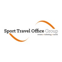 Sport Travel Office Group logo - Similar company to Let'S Play!