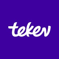 TEKEN, Comunicação que transforma logo - Similar company to Beyond Space