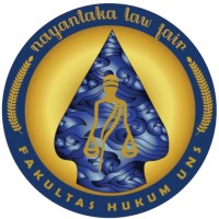 Nayantaka Law Fair logo - Similar company to Moot Court Community Fakultas Hukum Uns (Mcc Fh Uns)