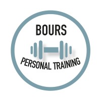 Bours Personal Training logo - Similar company to Jevmedia