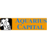 Aquarius Capital logo - Similar company to Acquis Capital