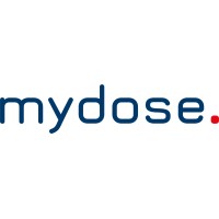 mydose AG logo - Similar company to 3E Pharma Consultancy