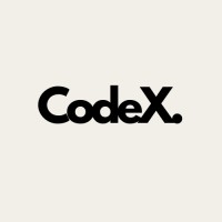 CodeX Softwares logo - Similar company to Tech X Corp