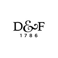 Deakin & Francis Ltd logo - Similar company to Bingham Engineering Consultants Llc.
