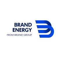 Brand Energy ltd logo - Similar company to Brand Group Ltd