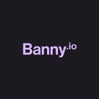 Banny.io logo - Similar company to Generous.Studio