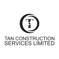 TAN CONSTRUCTION SERVICES logo - Similar company to Margetts Construction Ltd