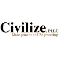 Civilize, PLLC logo - Similar company to Warren S. Unemori Engineering, Inc.