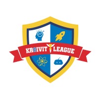 Kreativity League logo - Similar company to Abl Education