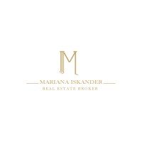 Mariana Iskander Personal Real Estate Corporation