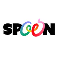 SPOON logo - Similar company to Biotera Član Skupine Veolia