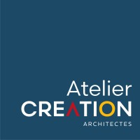 Atelier Creation Architectes logo - Similar company to Le 457